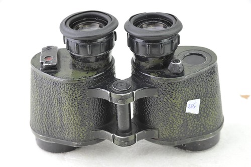 Fernglas zeiss jena ddr nva - jena,