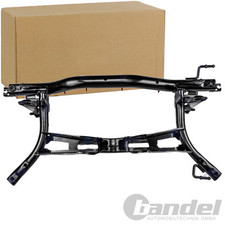 NTY ACHSTRÄGER HINTERACHSE