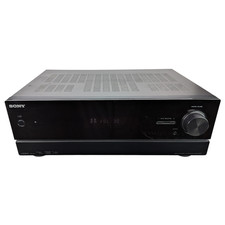 Sony STR-DN610 Multi Channel