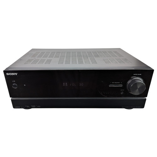 Sony str dn610 multi channel - sony, str-dn610