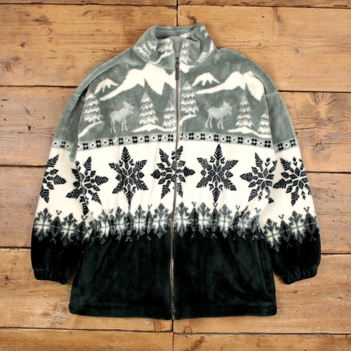 Vintage fine alpine apparel - vintage,