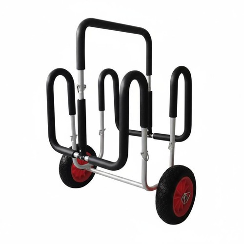 Sup wagen leichtes aluminium - sup,