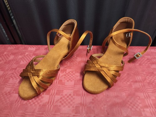 Mädchen latein tanzschuhe - mädchen,