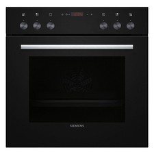 Siemens HE013FBB0 Einbaubackofen 