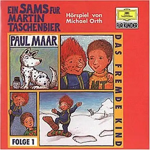 Paul maar ein - paul, sams