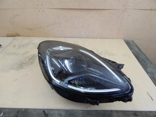 Frontscheinwerfer ford puma - ford,