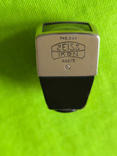 Zeiss Ikon wide angle finder