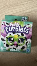 Furby furblets moo boo mit - furblets,