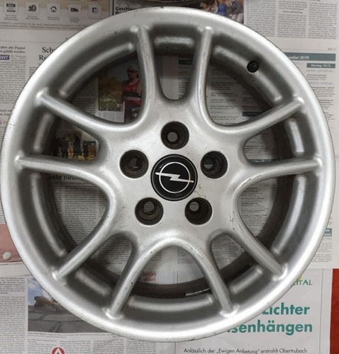 4original opel astra vectra - 4original,
