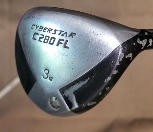 Yonex cyberstar c280 - yonex, fl