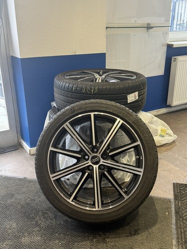 Original zoll audi - audi, a6