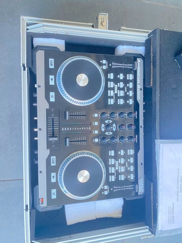 American audio vms2 - american,