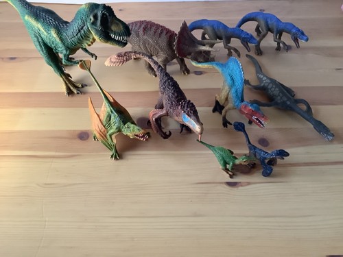 Schleich dinosaurier dino - schleich,