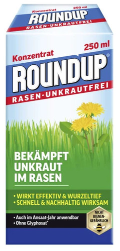 Roundup rasen unkrautfrei - roundup, rasen-unkrautfrei