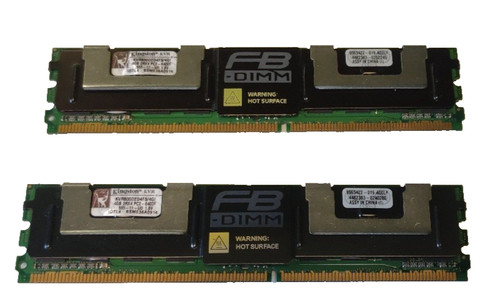 Kingston 4gb ddr2 ram - kingston,