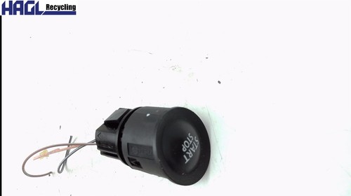 Zündanlassschalter 8200407396