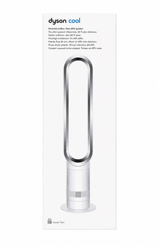 Dyson am07 turmventilator - dyson,