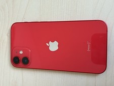 Apple iPhone 12 Mini - Rot