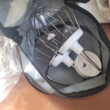 Bosch MUM5 Rührbesen +