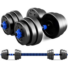 Verstellbare Hanteln Set