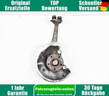 Achsschenkel radnabe links - radnabe,