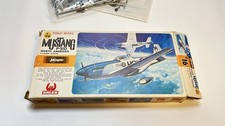 Hasegawa Mustang P-51D