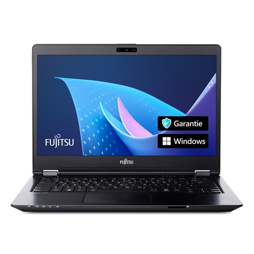 Fujitsu lifebook u748 - fujitsu,