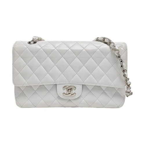 Chanel classic double flap - chanel,