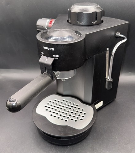 Krups 993 espresso - espresso, *no