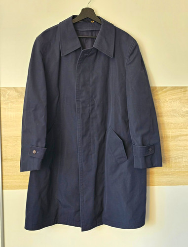 Vintage trenchcoat mantel - trenchcoat,
