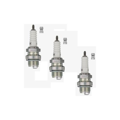 Ngk zündkerzen 7 für - zündkerzen,