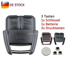 Auto Schlüssel 3 Tasten