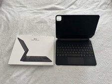 Apple Magic Keyboard für iPad