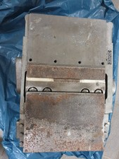 Holzher Balkenhobel UMHO