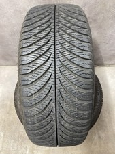 2 x 215/55 R17 94V GANZJAHRESREIFEN - Goodyear Vector 4Seasons G2 AO (6,9mm)