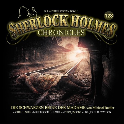 Sherlock holmes chronicles 123 - sherlock,