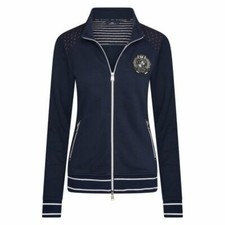 HV Polo Sweatjacke für Damen HVPClaudia