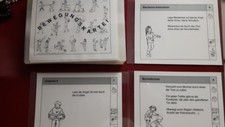 Bewegungskartei Sport