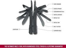 VICTORINOX Messer Pinch Outdoor Swiss Tool Spirit MXBS 3.0226.M3N aus Japan Neu