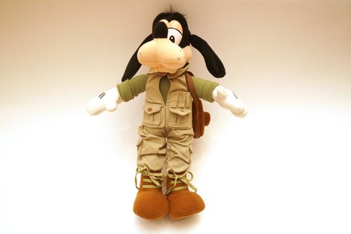 Walt disney world - walt, safari