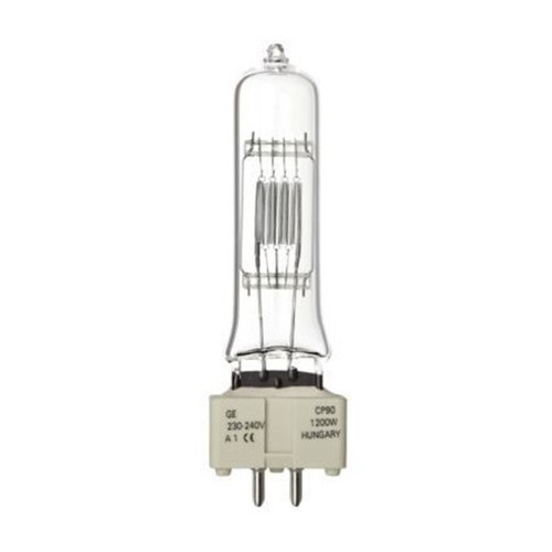 Showbiz halogen cp90 39725 - ge,