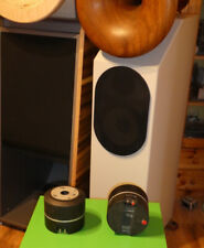 Meyer Sound, gebrauchtes Paar, 1,4" Treiber Alnico-Magnet, selektiertes Paar