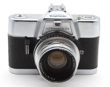VOIGTLÄNDER ULTRAMATIC CS  