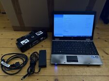 HP ProBook 6450b mit Dockingstation