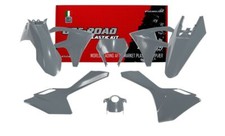 Rtech Plastikkit passt an