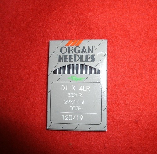 Organ rundkolbennadeln system - organ,