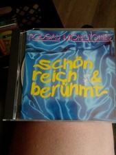RODGAU MONOTONES CD
