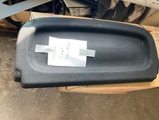 Orginal Hutablage Gepäckraumabdeckung Smart Forfour II