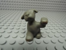 Lego Belville Hund winkend