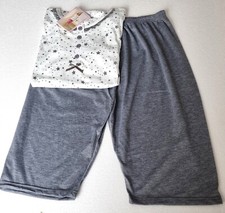 Damen Schlafanzug Shorty